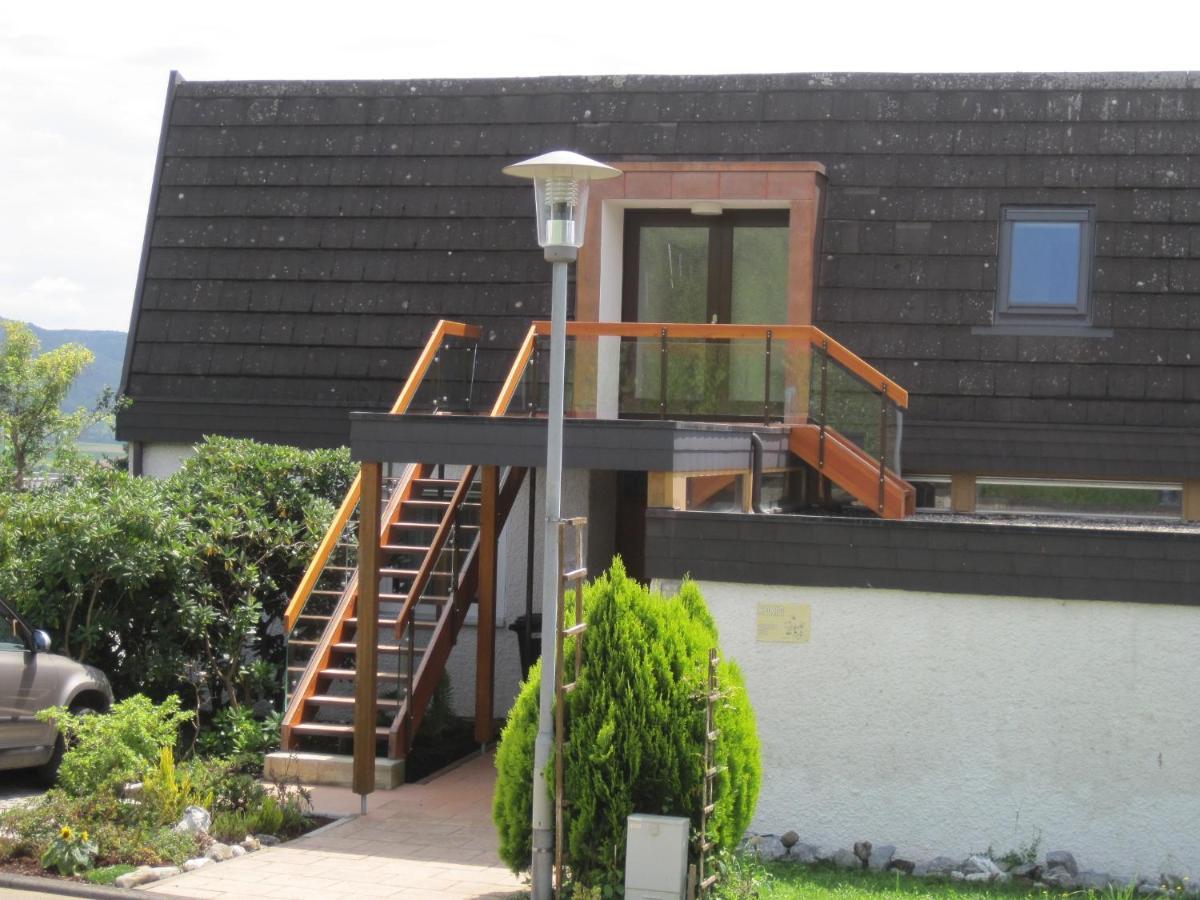 Haus Am Weinberg Apartamento Erzingen Exterior foto